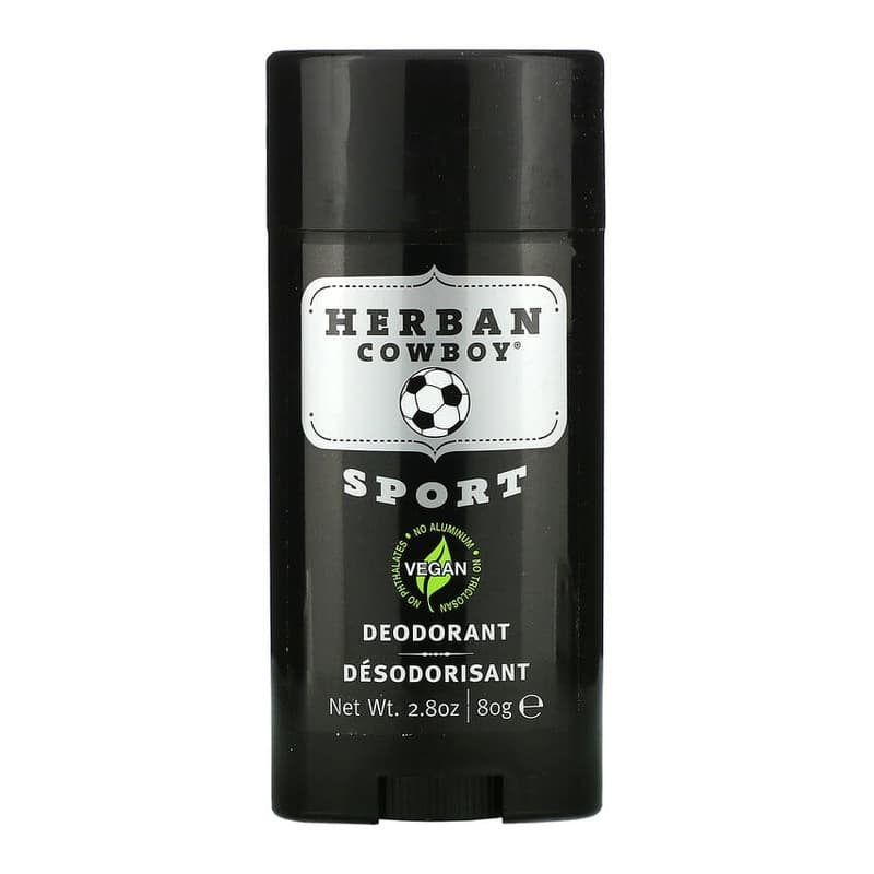 Sport, Deodorant