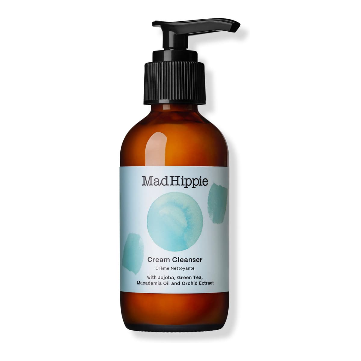 Cream Cleanser