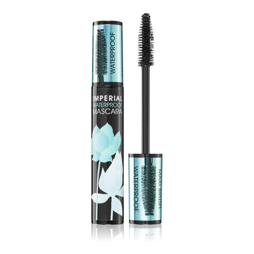 Imperial Waterproof Volumising Mascara