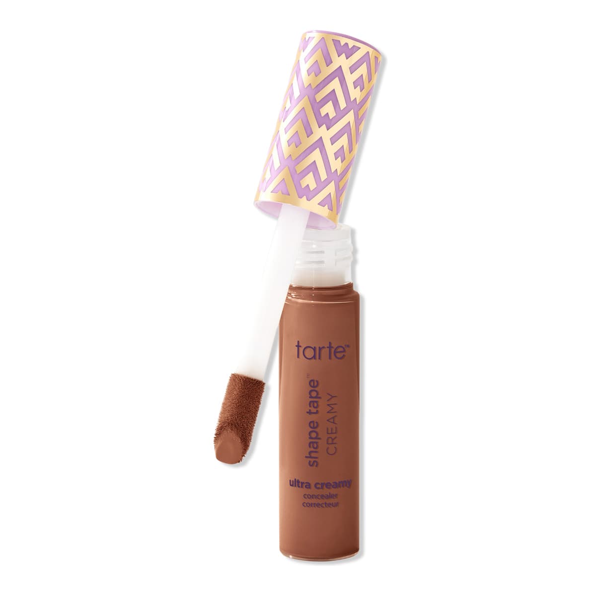 Shape Tape Ultra Creamy Concealer, 53H Deep Honey
