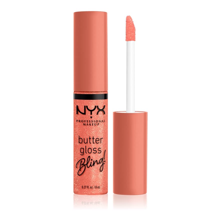 Butter Gloss Bling