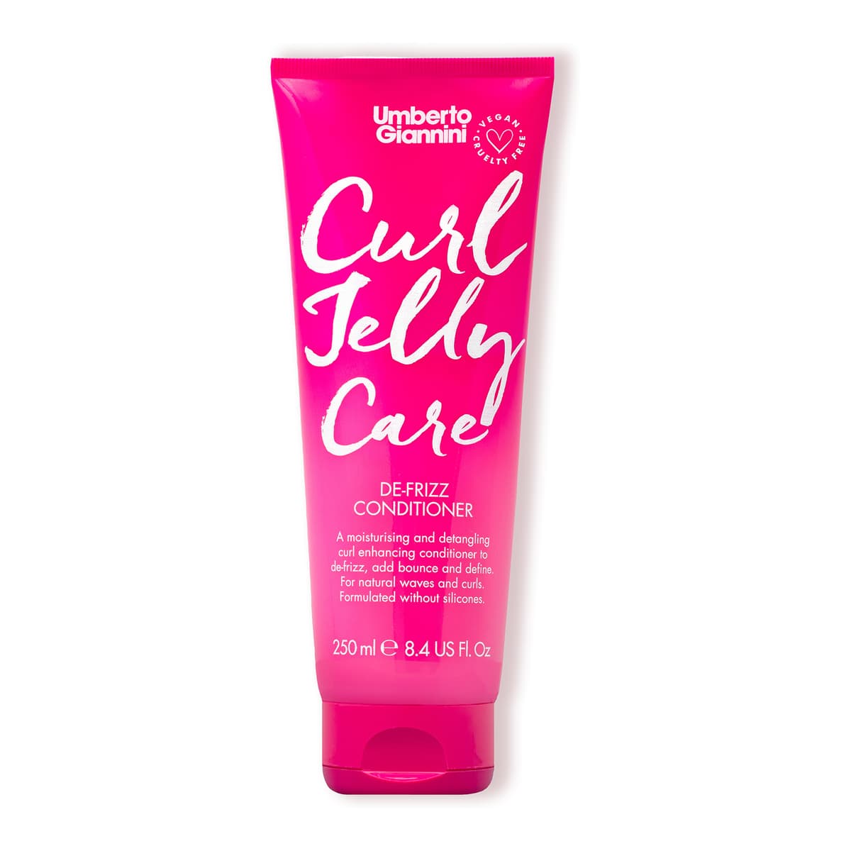 Curl Jelly Care Conditioner