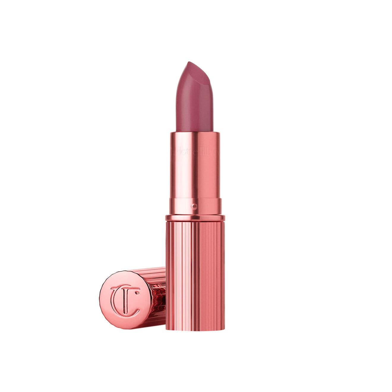 K.I.S.S.I.N.G Lipstick, ROSE TO FAME