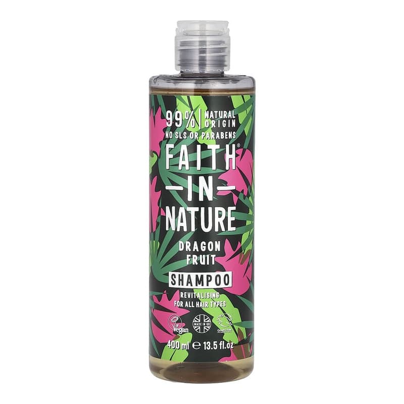 Shampoo, Dragon Fruit