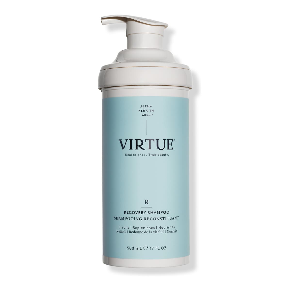 Hydrating Recovery Shampoo