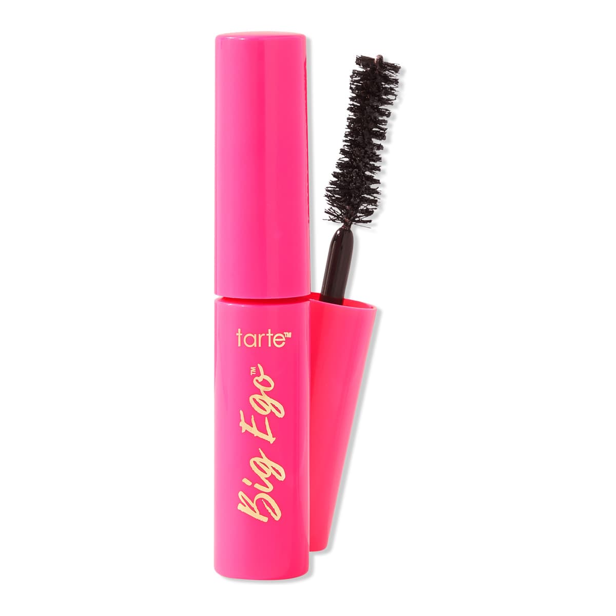 Travel-Size Big Ego Vegan Volumizing Mascara