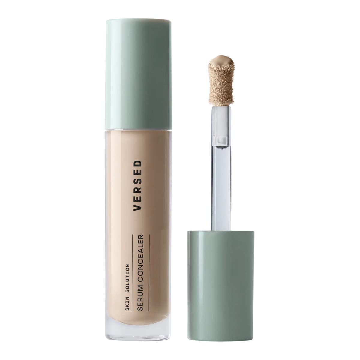 Skin Solution Serum Concealer - 2N