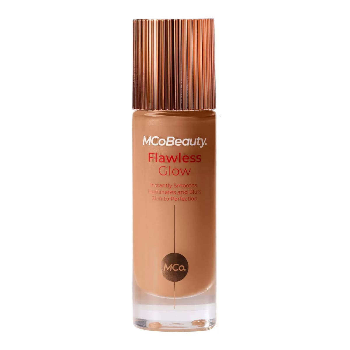Flawless Glow Luminous Skin Filter, #6