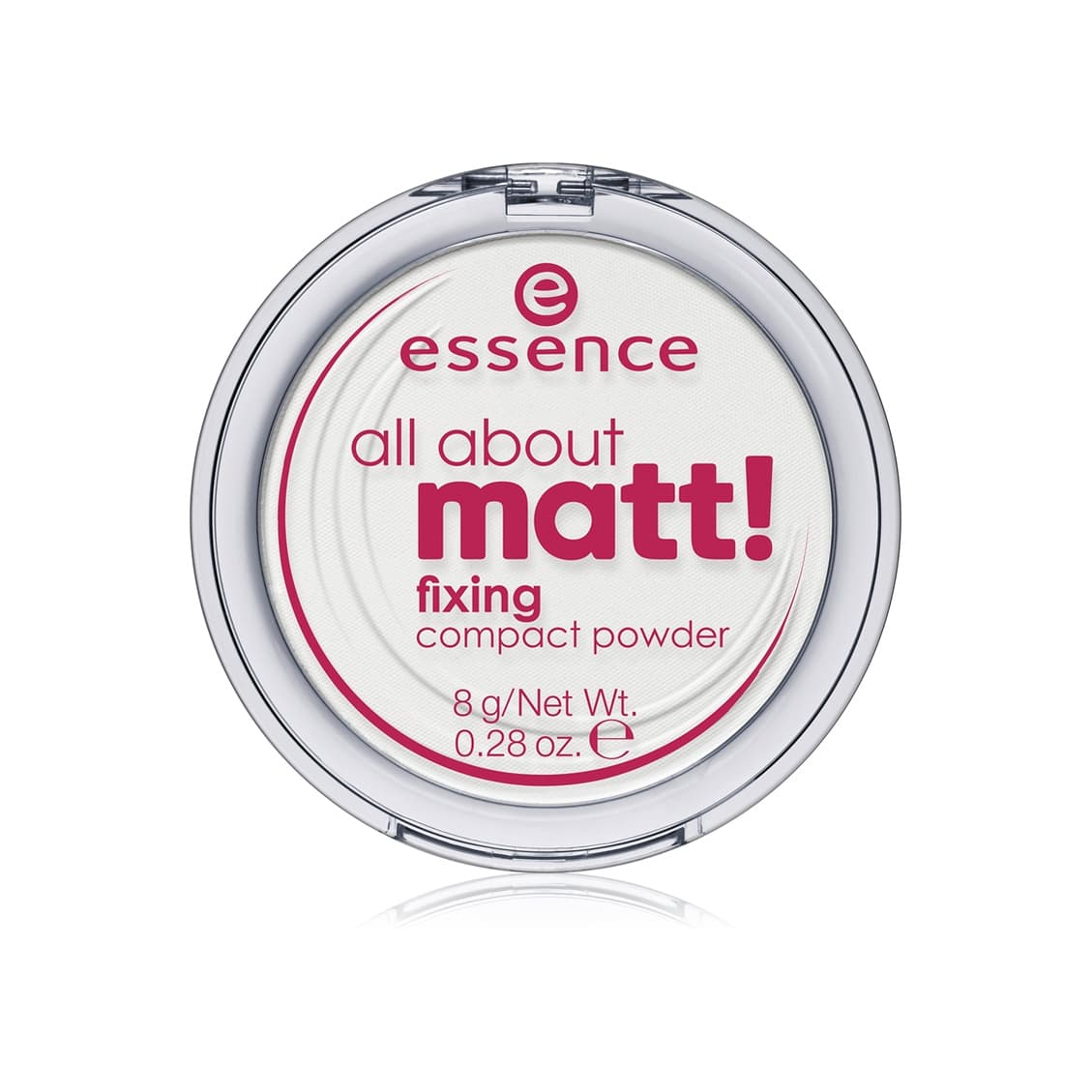 All About Matt!