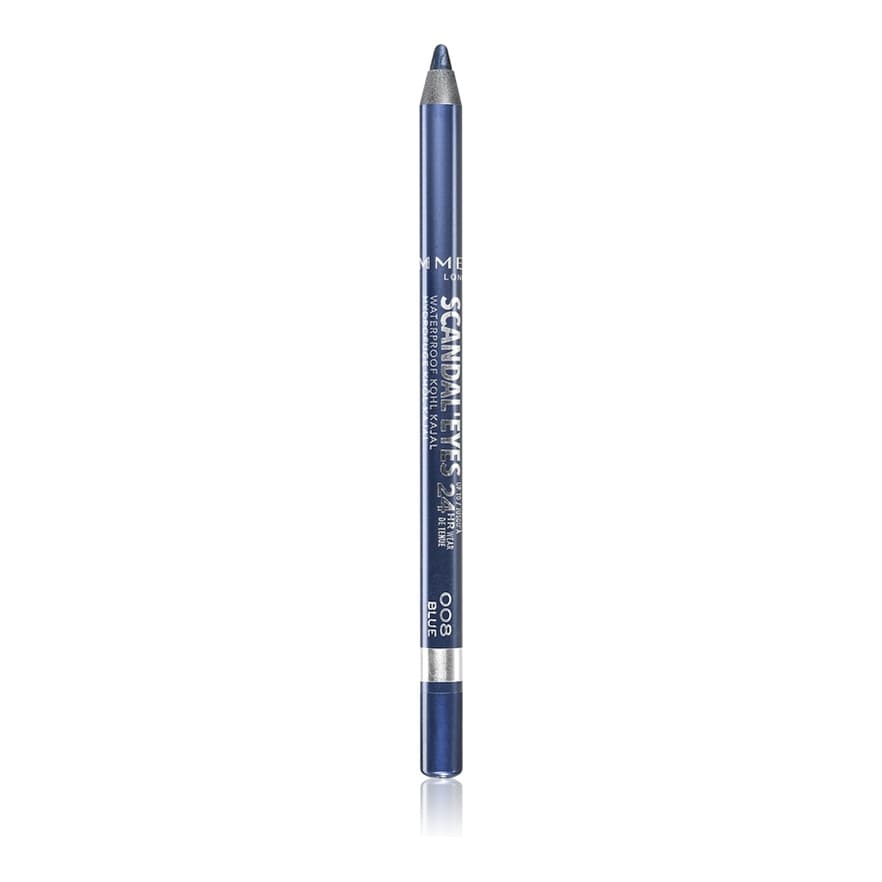 ScandalEyes Waterproof Kohl Kajal