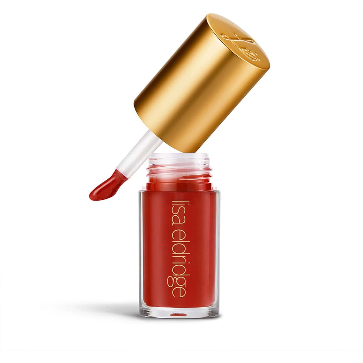 Gloss Embrace Lip Gloss, DRAGON
