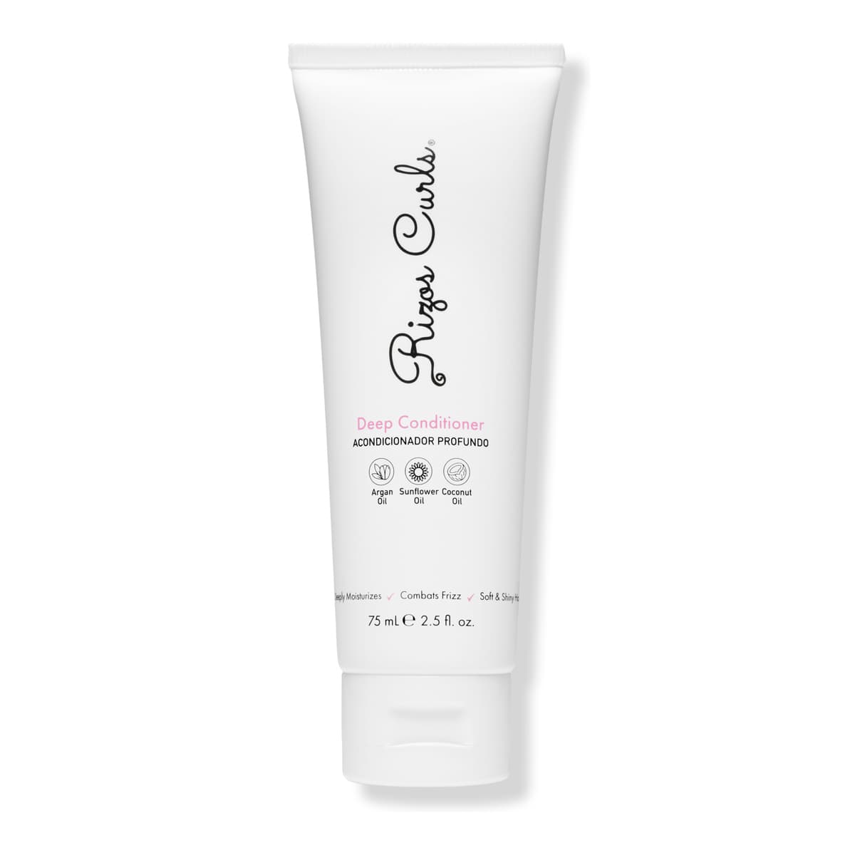 Travel Size Deep Conditioner