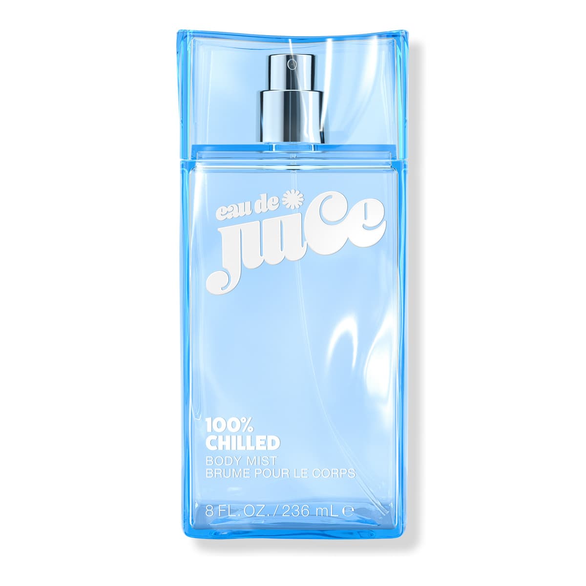 100% Chilled Body Mist