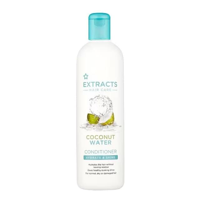 Water Conditioner