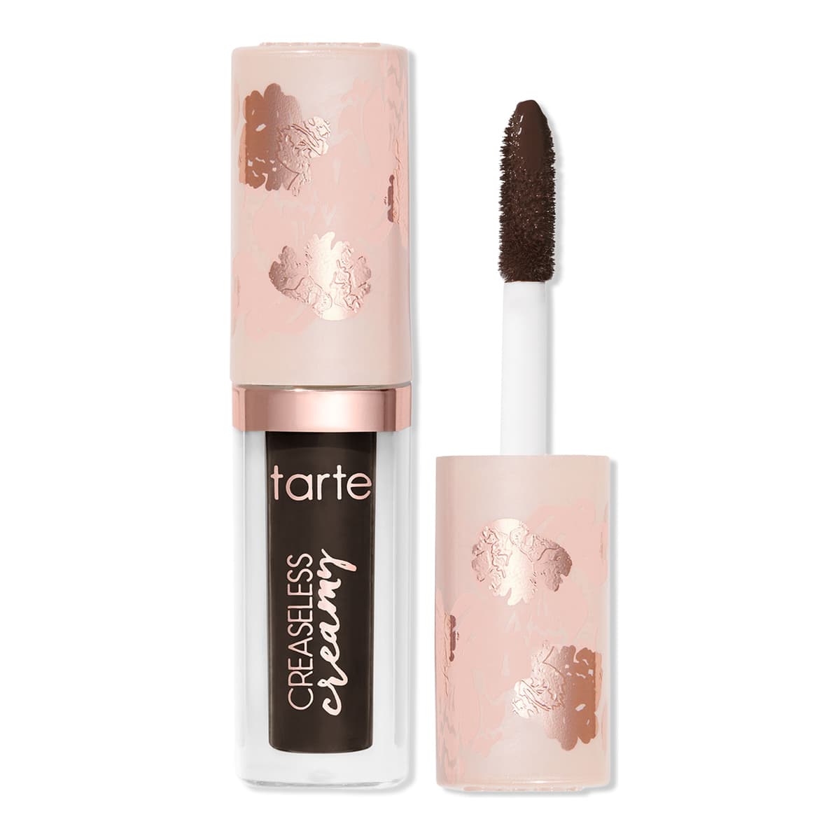 Travel-Size Creaseless Creamy Concealer, 64W Espresso Warm