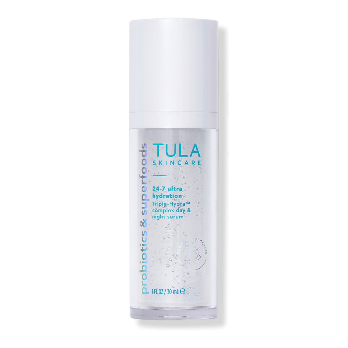 24-7 Ultra Hydration Triple-Hydra Complex Day & Night Serum