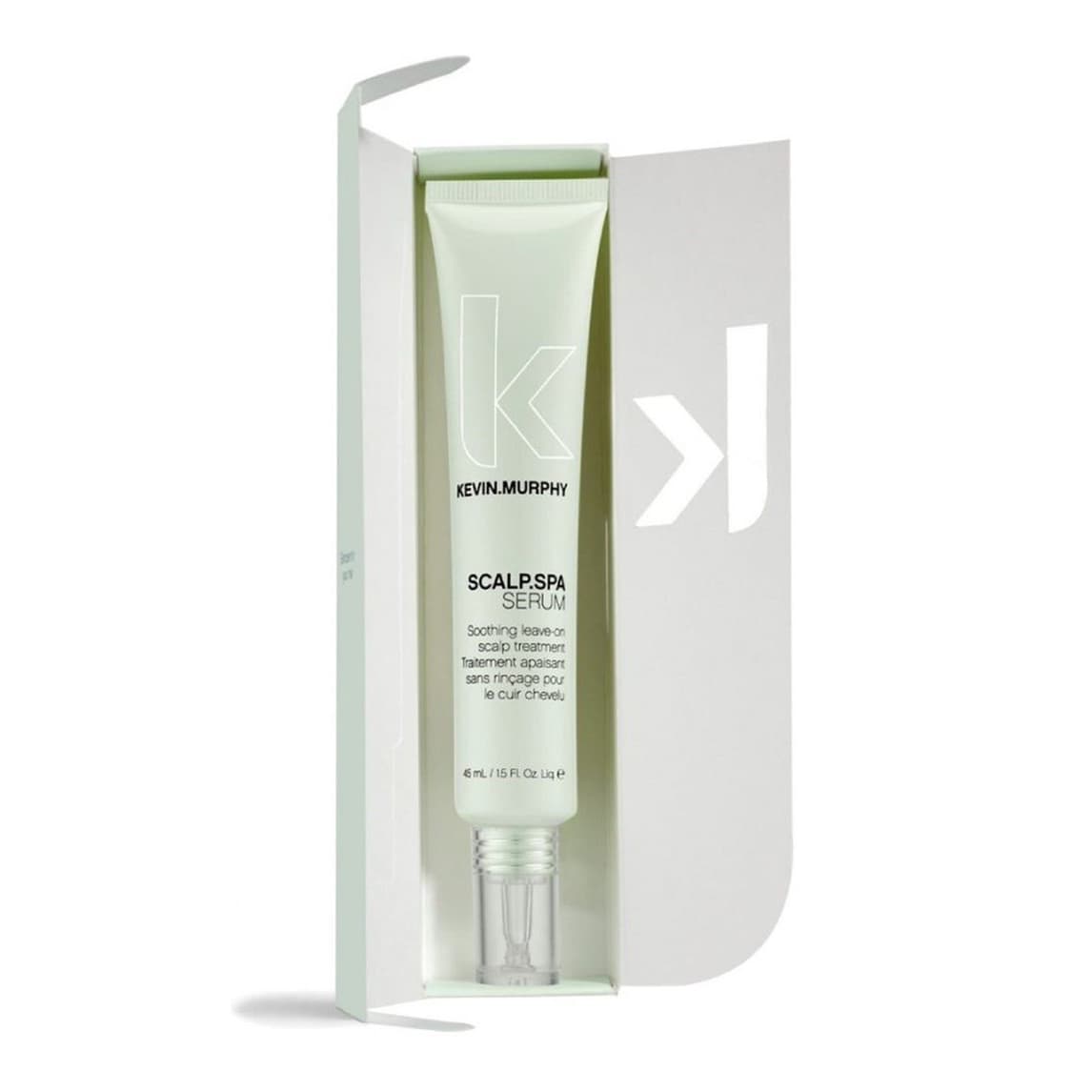 Scalp Spa Serum