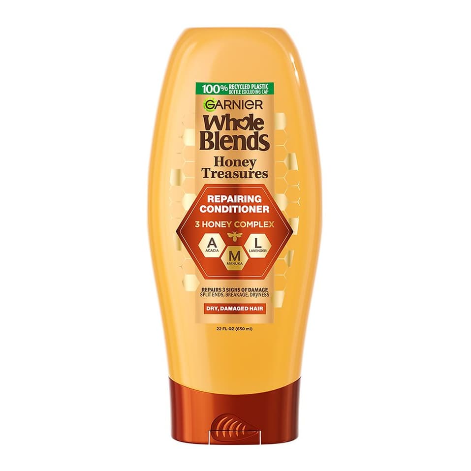 Repairing Conditioner, Honey Treasures