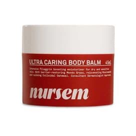 Ultra Caring Body Balm