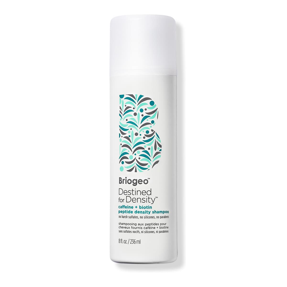 Destined For Density Caffeine + Biotin Peptide Density Shampoo
