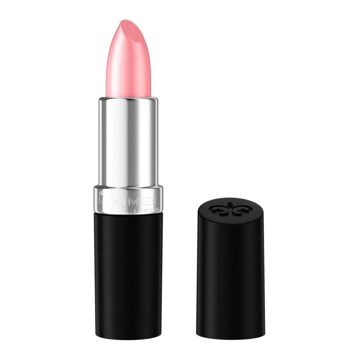 London Lasting Finish Lipstick Pink Frosting