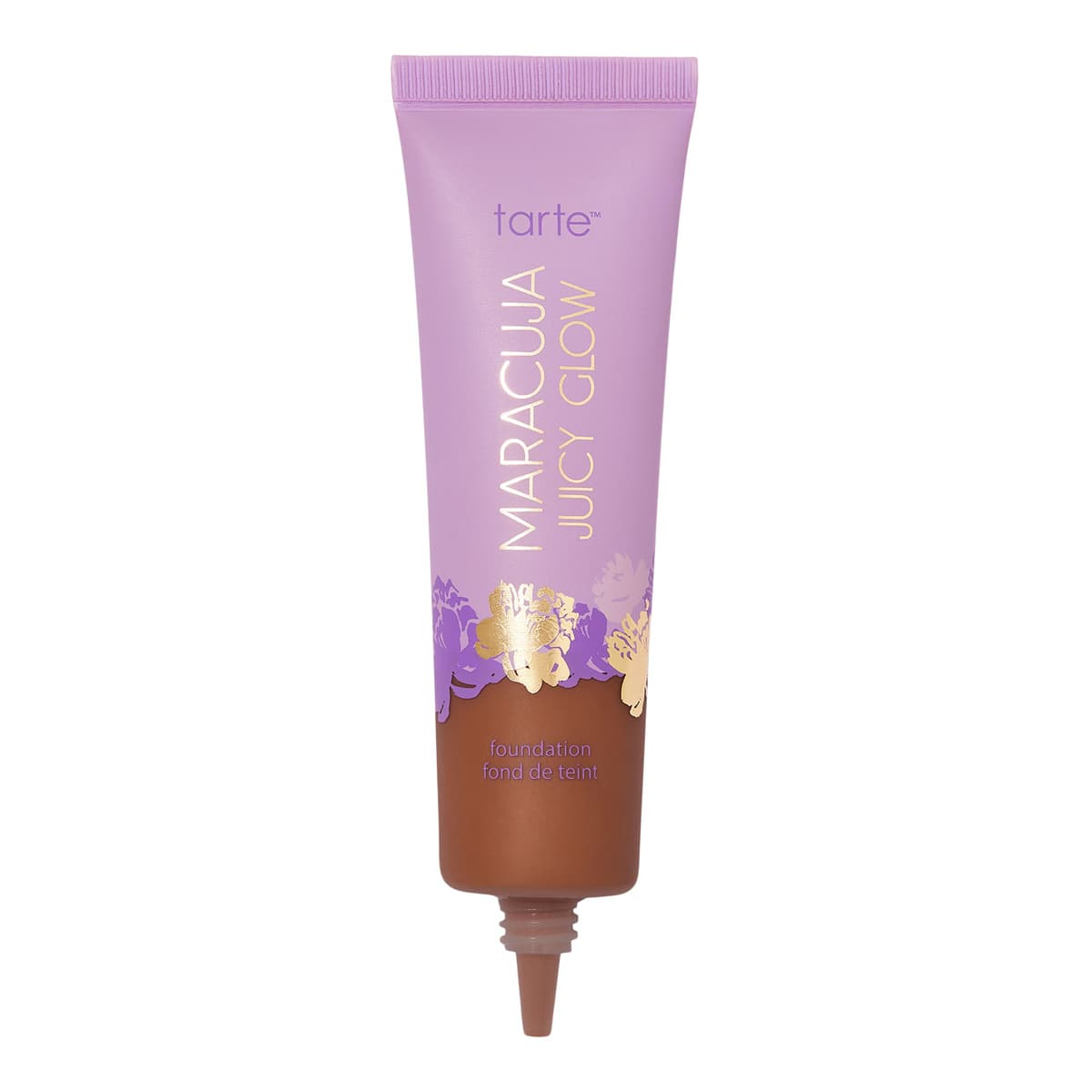 Maracuja Juicy Glow Tint, 55H Deep Honey