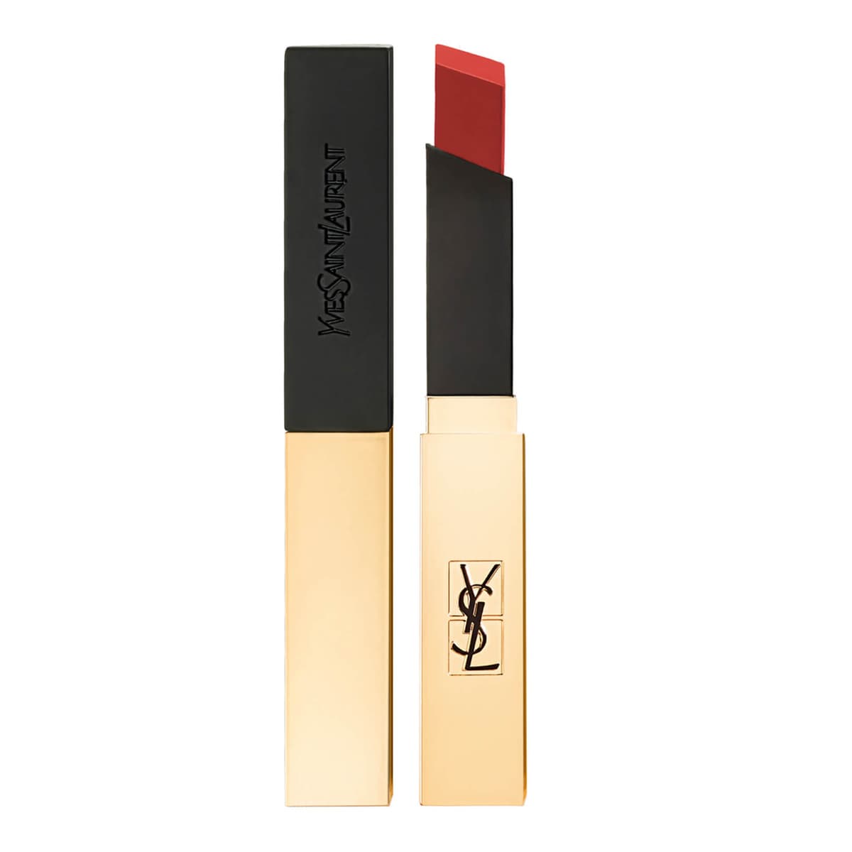 Yves Saint Laurent Rouge Pur Couture The Slim Lipstick - 9 Red Enigma