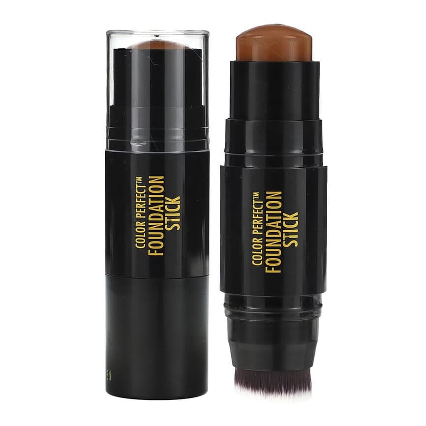 Color Perfect, Foundation Stick, #6823 Cashmere