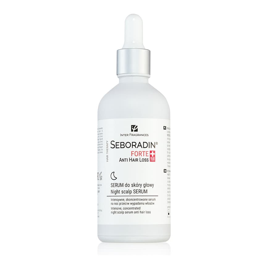 Forte Hair Loss Serum