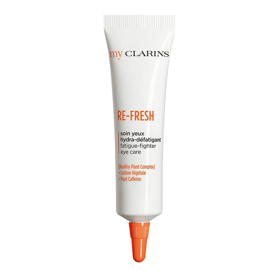 My Clarins Re-Fresh Fatigue-Fighter Eye Care