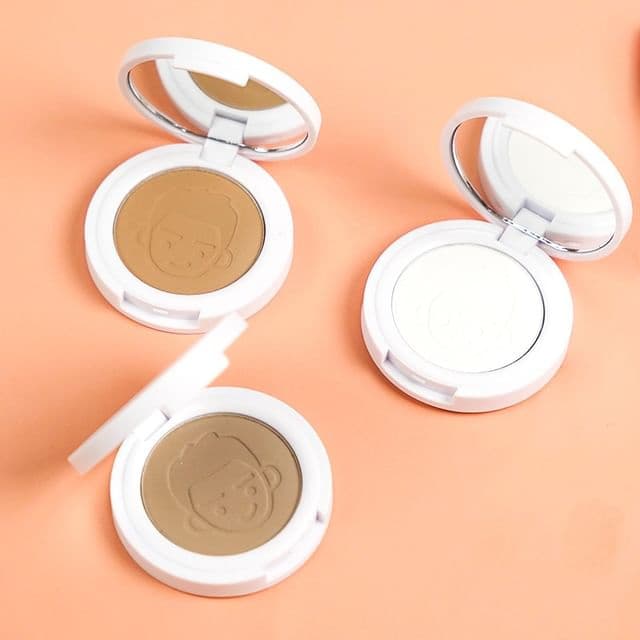 Contour Powder, #852 Nose shadow