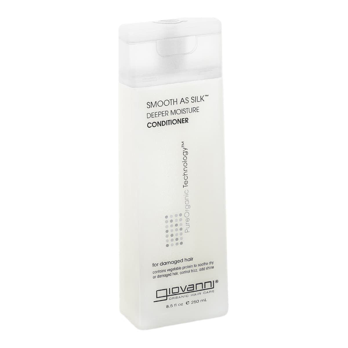 Smooth as Silk Conditioner