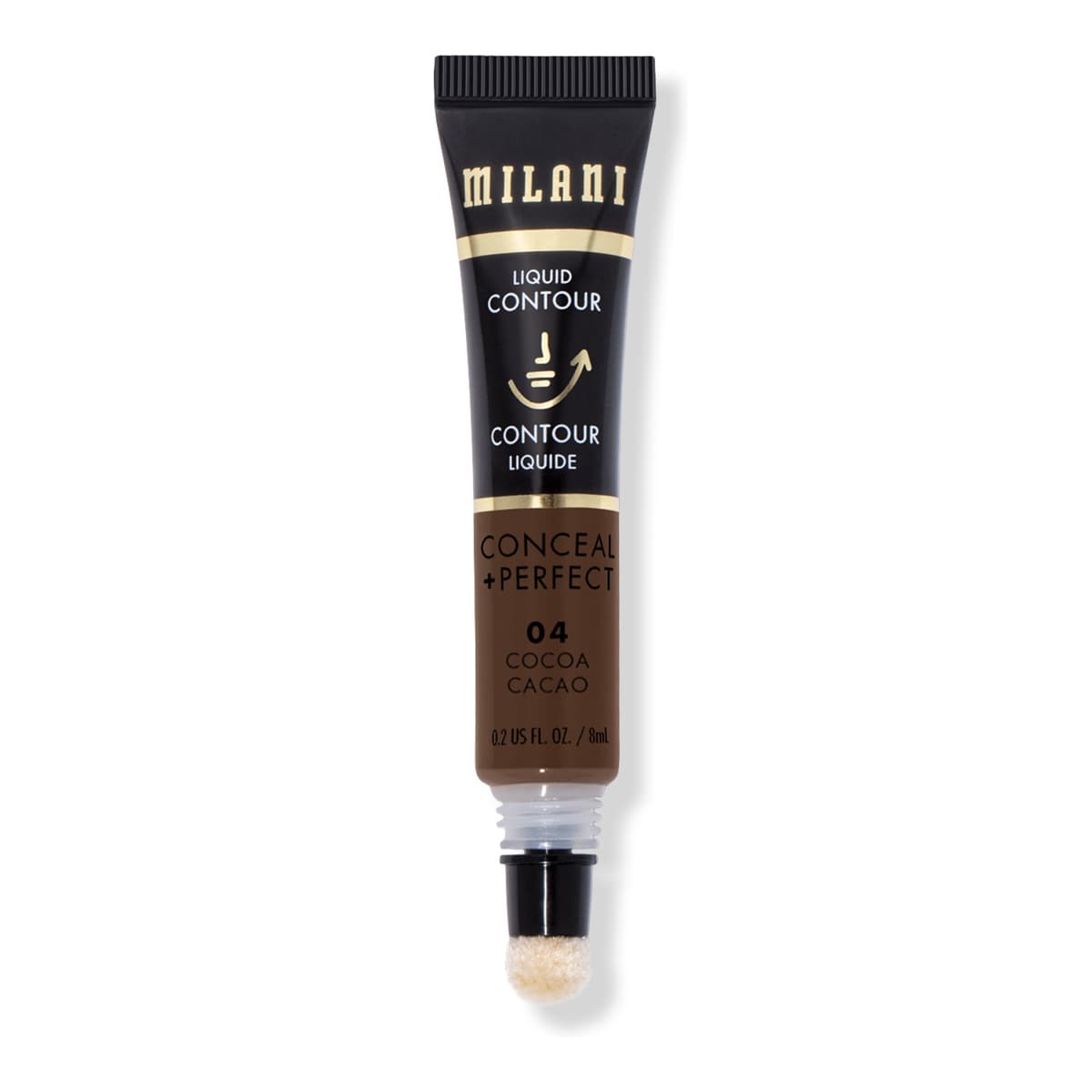 Conceal & Perfect Face Lift Collection Liquid Contour, Cocoa