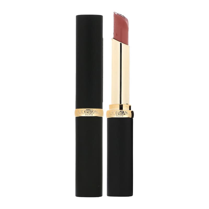 Colour Riche, Intense Volume Matte Lipstick, #123 Le Nude Independant