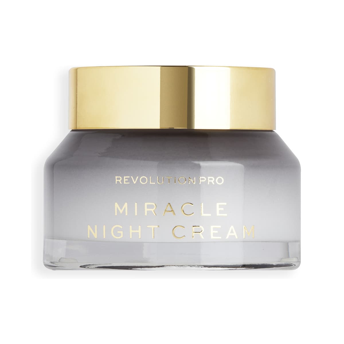 Miracle Night Cream
