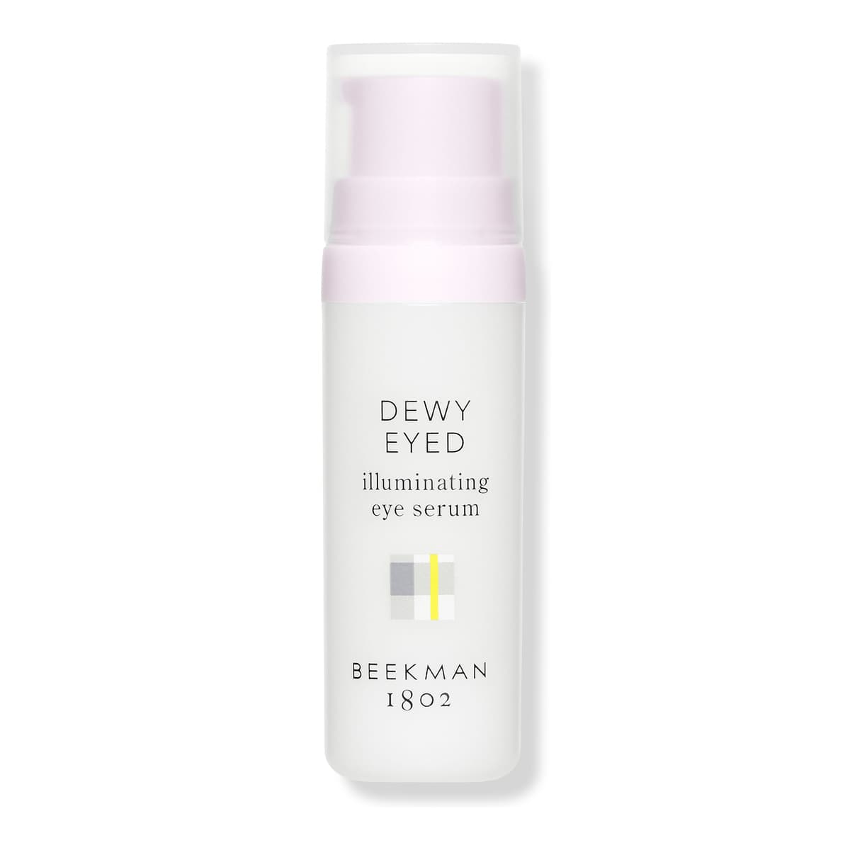 Dewy Eyed Illuminating & Depuffing Eye Serum