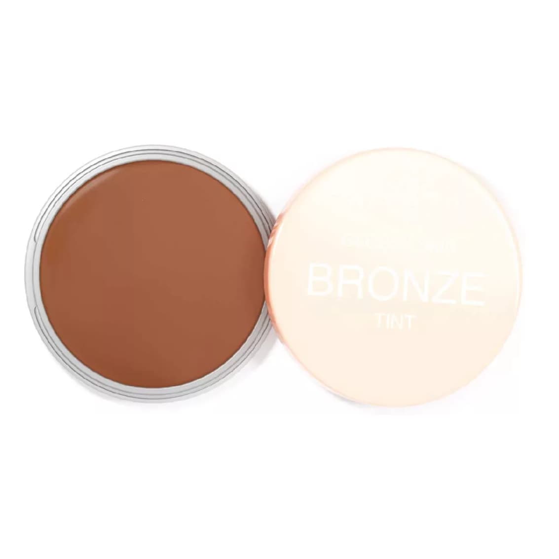 Glossy Skin Bronze Tint, #07