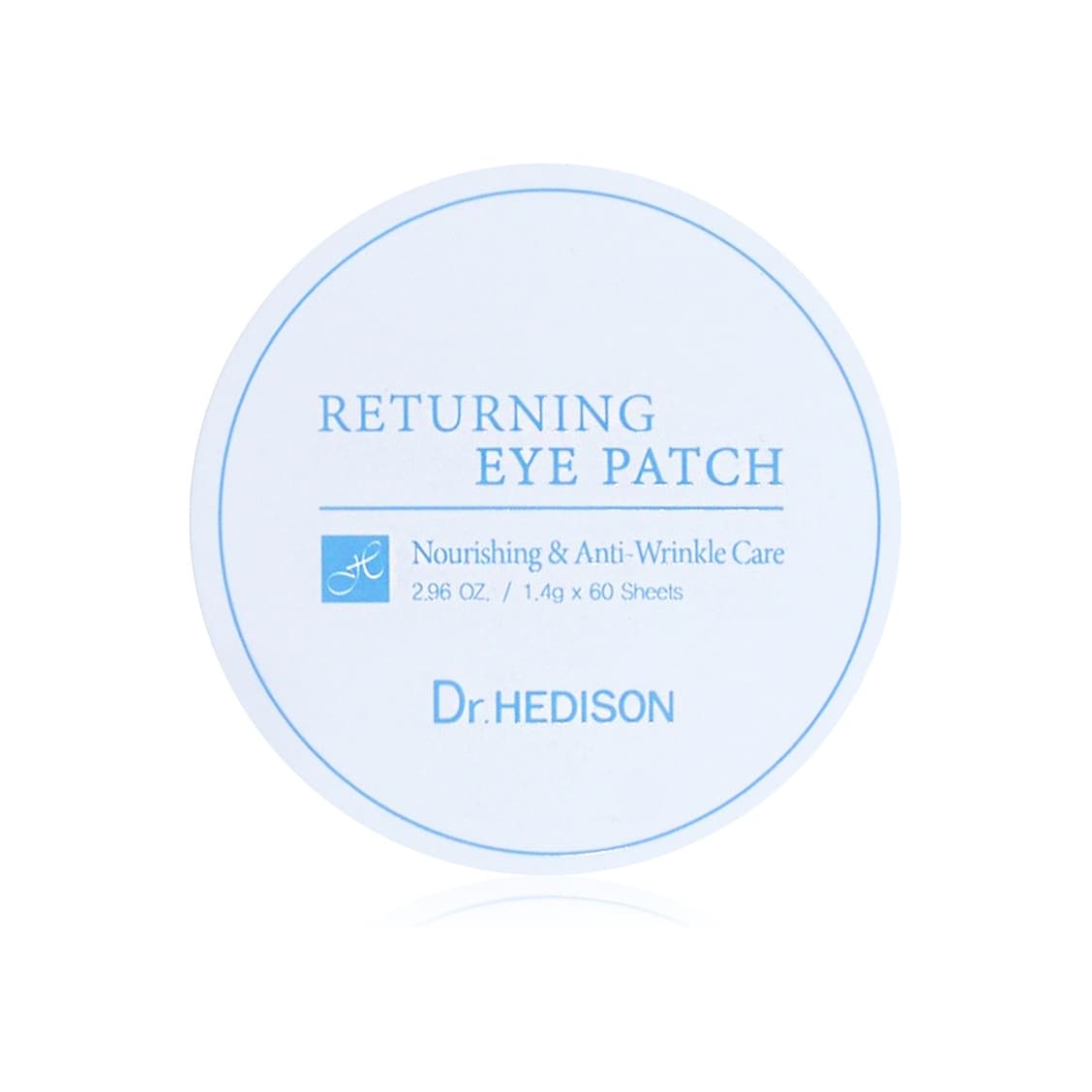 Nourishing & Anti-Wrinkle Care