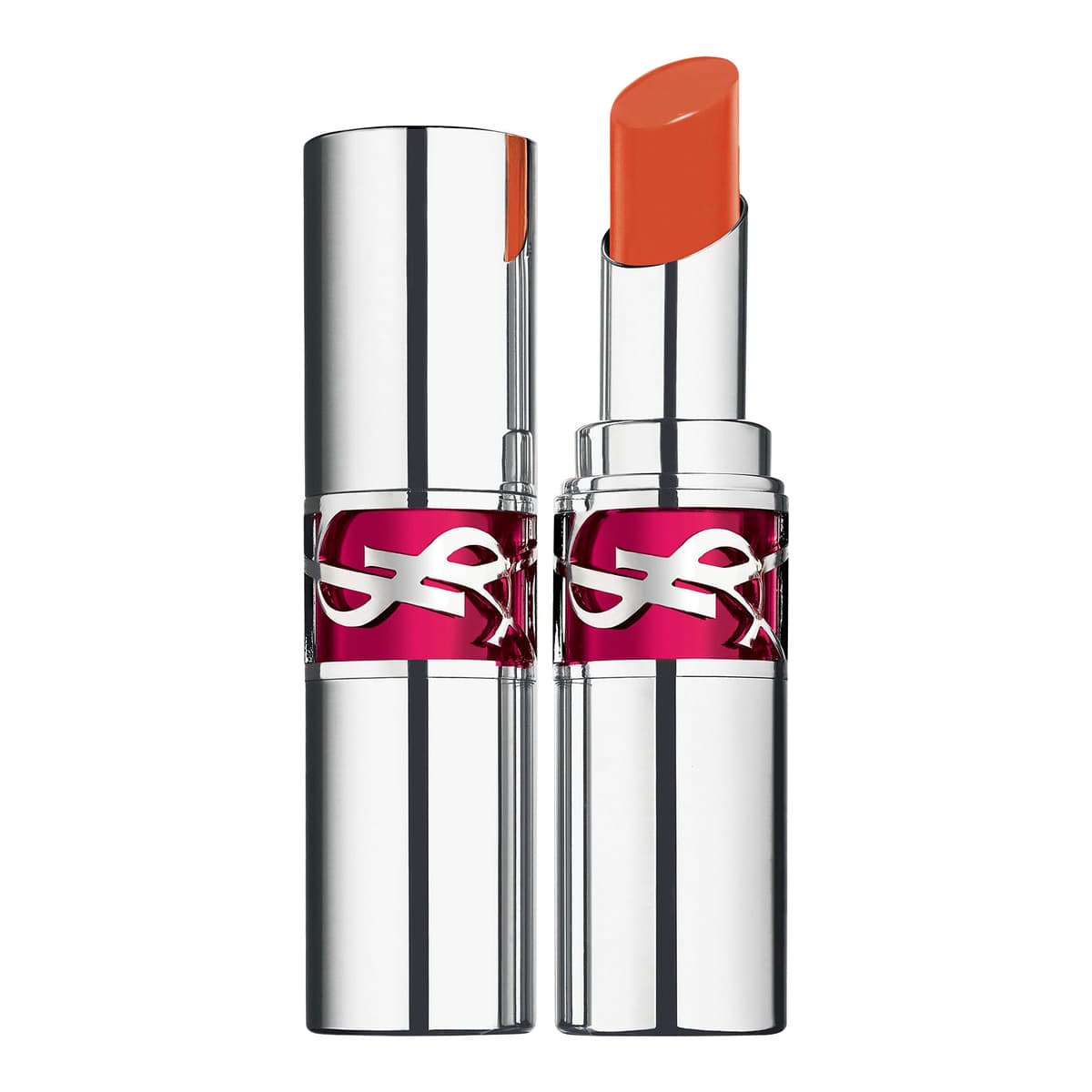 Candy Glaze Lip Gloss Stick, #08 Chili Delight