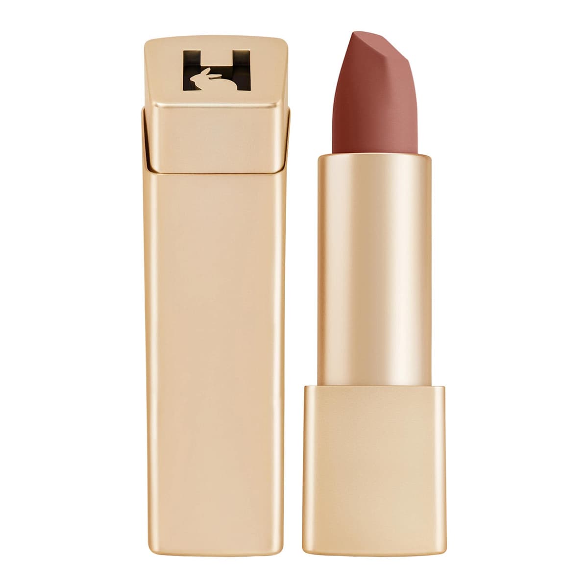 Unlocked™ Soft Matte Lipstick, Sparrow 350