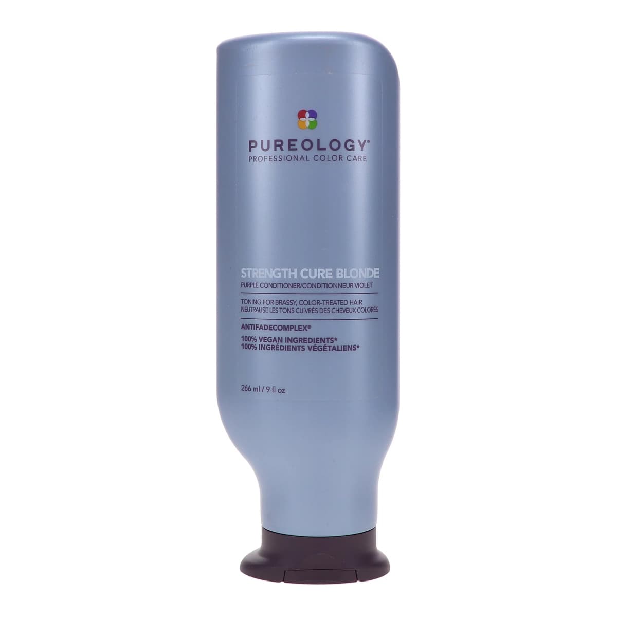 Strength Cure Best Blonde Conditioner
