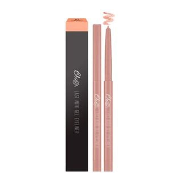 NEW Last Auto Gel Eyeliner, #10 Wedding Peach