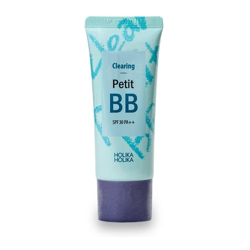 Petit BB Cream Clearing SPF30