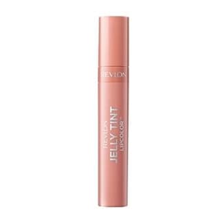 Jelly Tint Lipcolor, #004 Apricot Sorbet