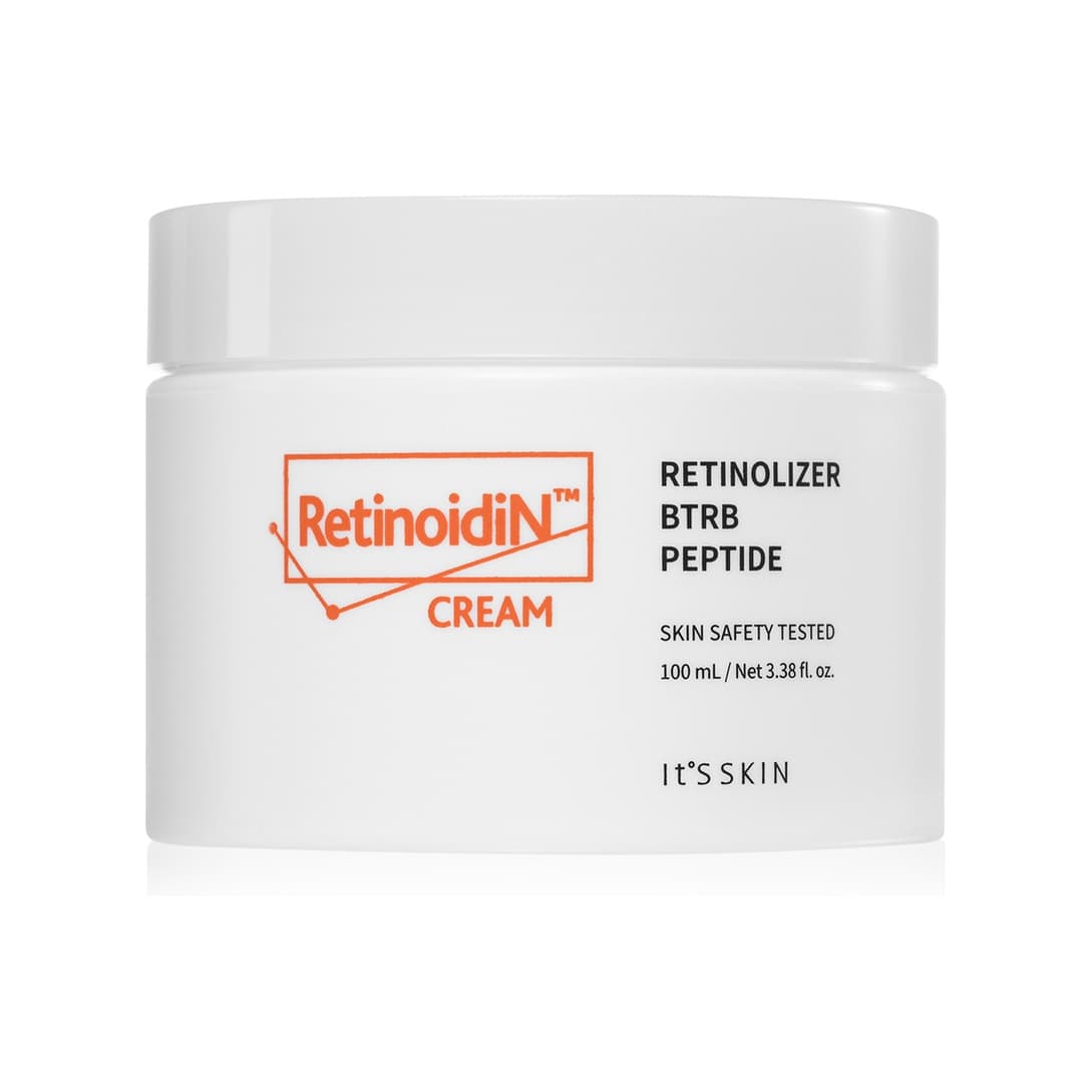 RetinoidiN Regenerating Anti-Wrinkle Cream with Retinol