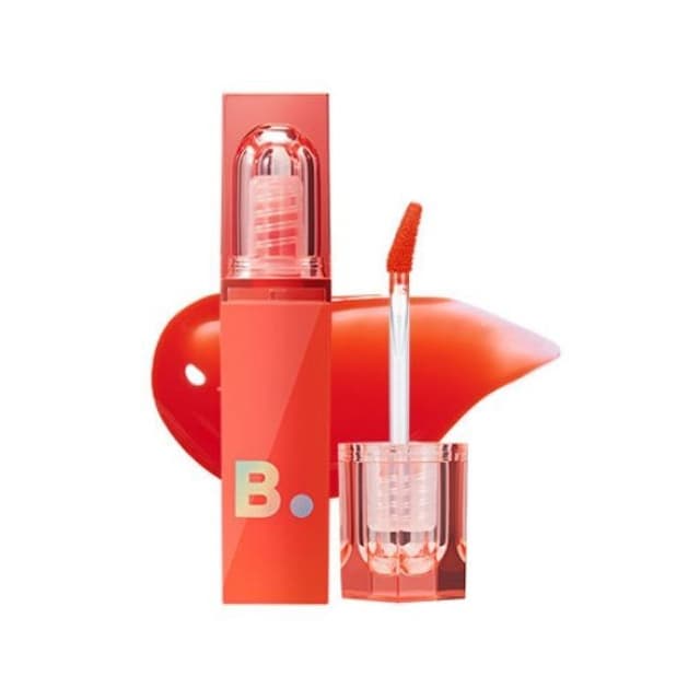 b by banila Color Splash Water Tint, #OR01 Orange Squeeze
