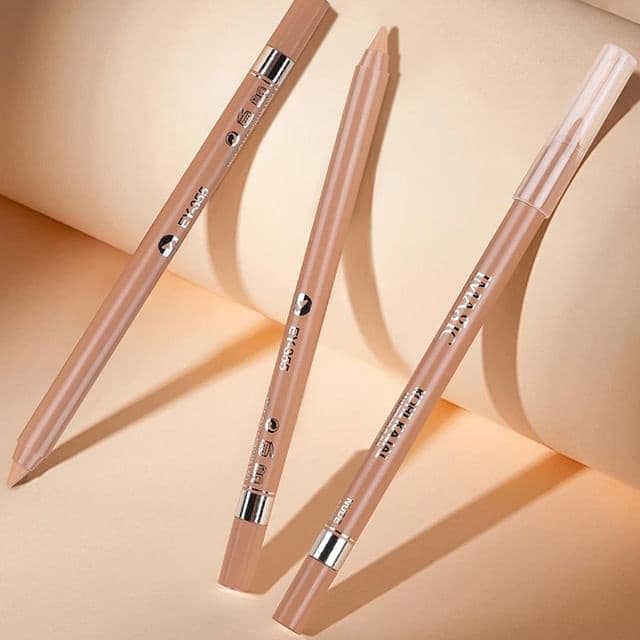 Waterproof Gel Eyeliner Pencil