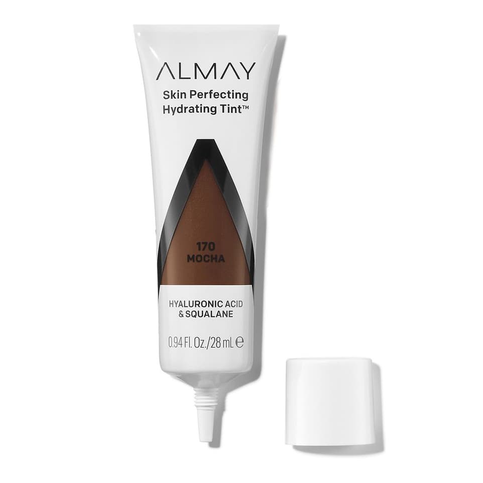 Skin Perfecting Hydrating Tint, #170 Mocha
