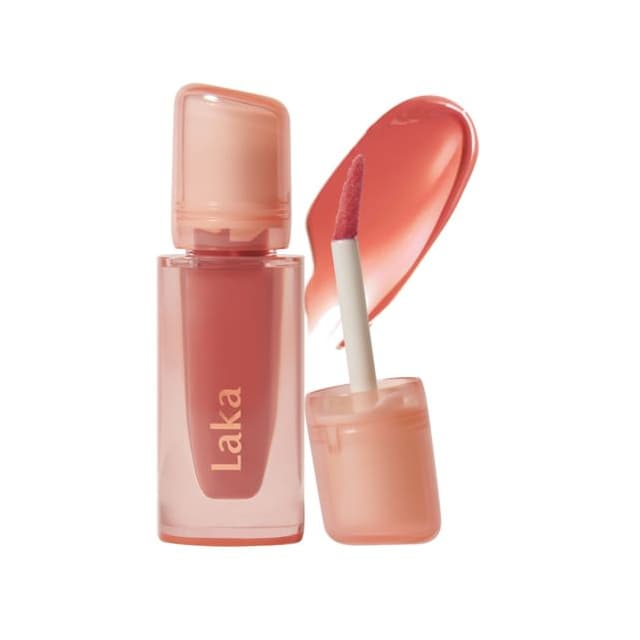 Jelling Nude Gloss, #310 Melba Ring