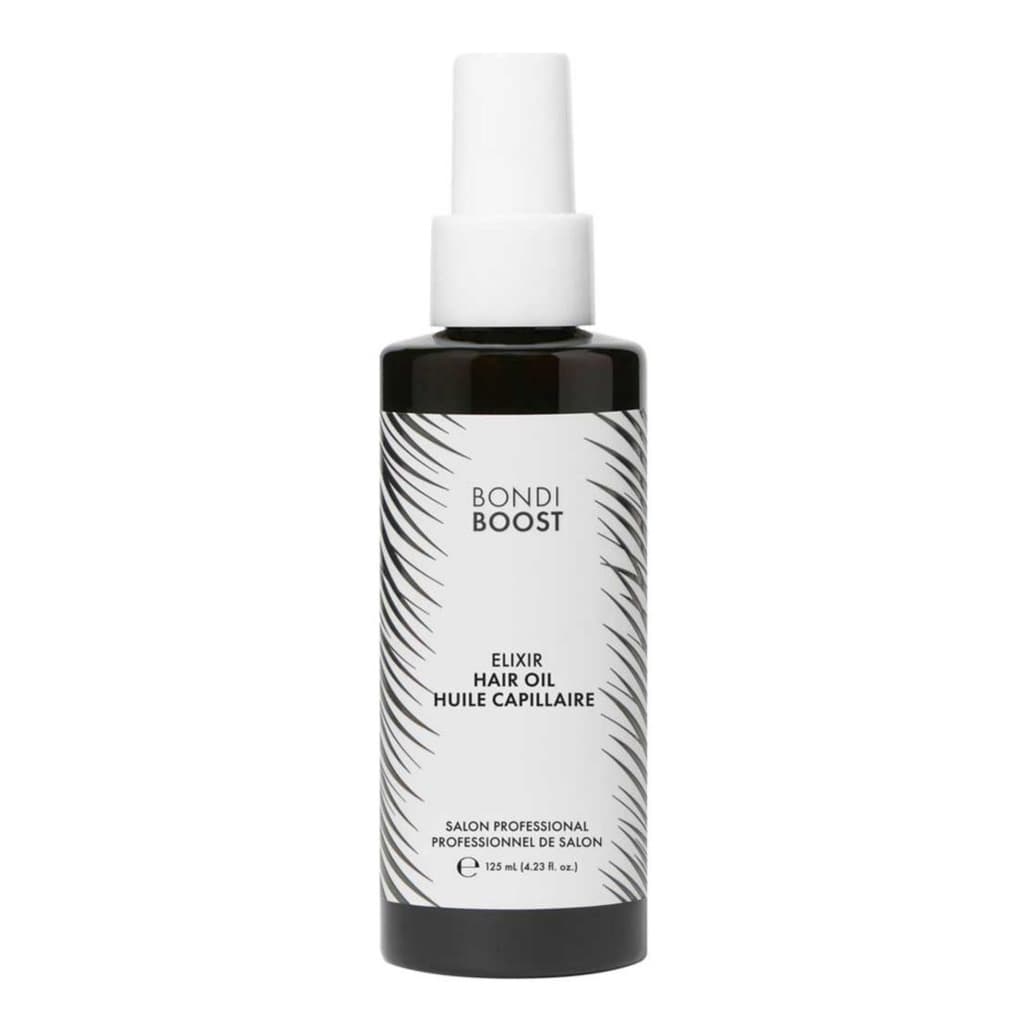 Elixir Hair Oil